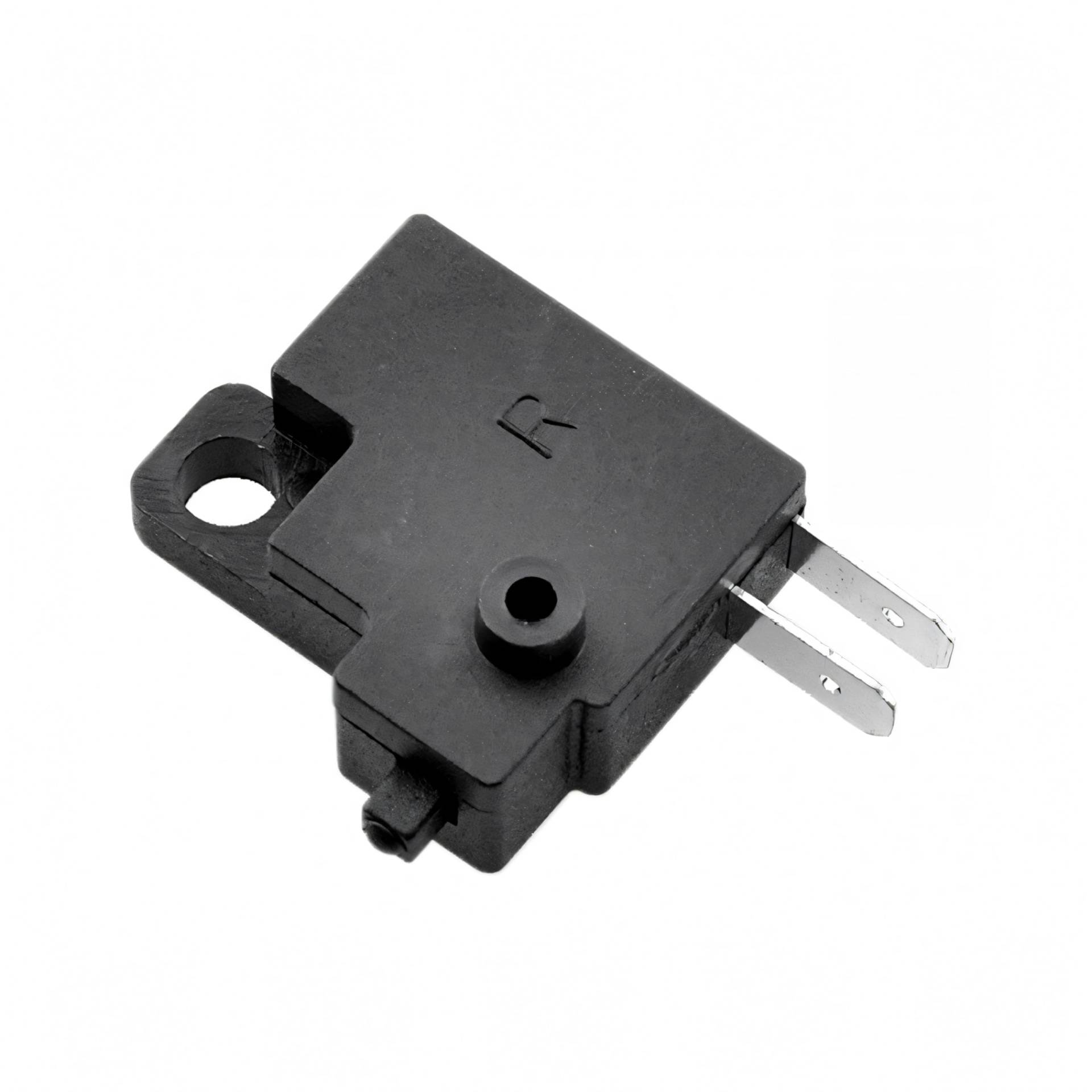Bremslichtschalter für Scheibenbremse vorn für GY6 50/125/150ccm Bremslichtschalter für Scheibenbremse vorn für GY6 50/125/150ccm von 101 Octane