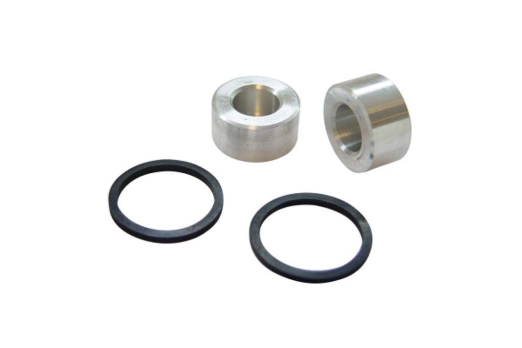 Bremssattel Reparatursatz 25x13mm für AJP Hinterrad-Bremse Bremssattel Reparatursatz 25x13mm für AJP Hinterrad-Bremse von Unbekannt