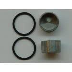 Bremssattel Reparatursatz 28x17mm für Grimeca Hinterrad-Bremse Bremssattel Reparatursatz 28x17mm für Grimeca Hinterrad-Bremse von Unbekannt