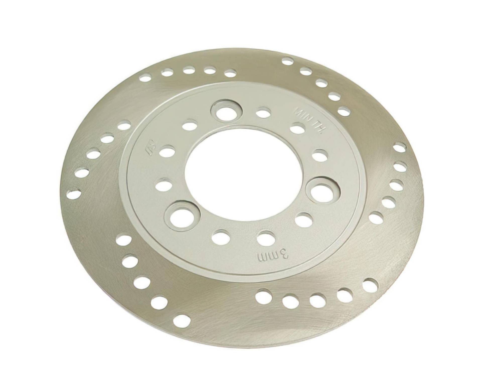 Bremsscheibe 180mm für Kymco Bremsscheibe 180mm für Kymco von Unbekannt