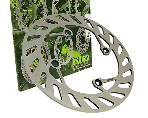 Bremsscheibe NG für Beta RR 50, 125 Bremsscheibe NG für Beta RR 50, 125 von Unbekannt