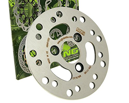 Bremsscheibe NG für Honda SFX 50, SXR 50 von UNKNOWN