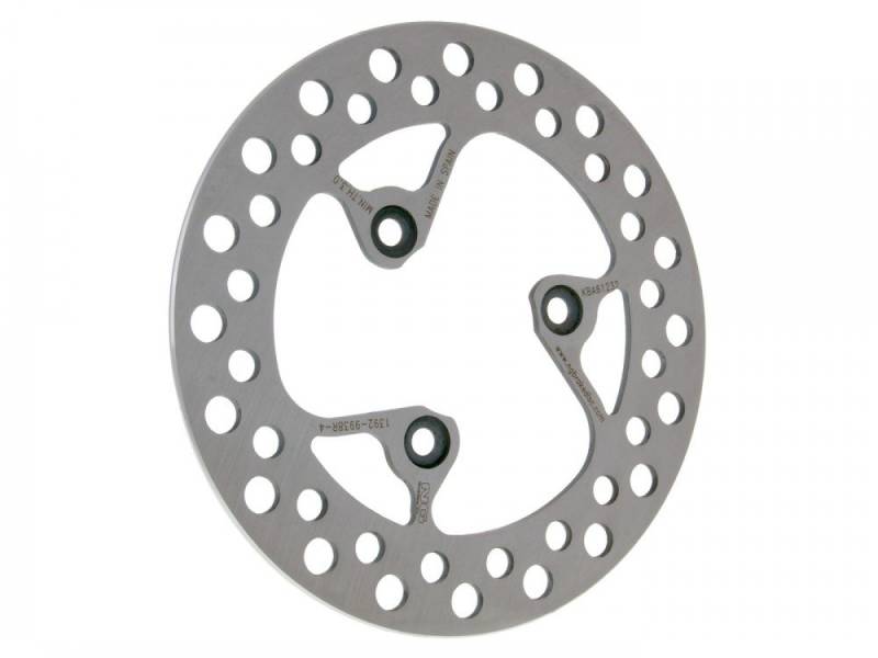 Bremsscheibe NG für Peugeot Vivacity 50 2T, 4T, E, Django vorn von ng