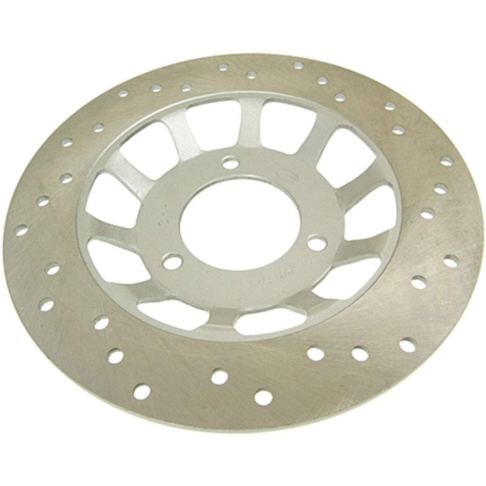Bremsscheibe gewölbt 220mm für GY6 152QMI Bremsscheibe gewölbt 220mm für GY6 152QMI von Unbekannt