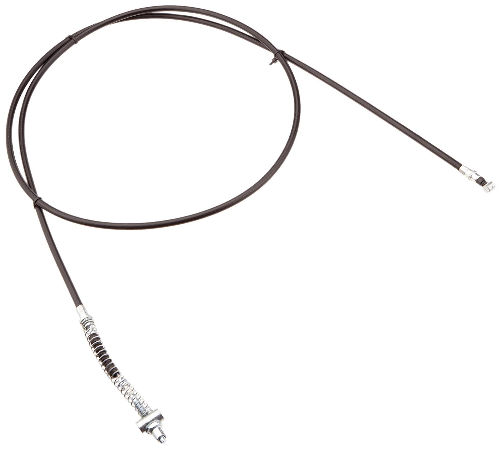 Bremszug Trommelbremse 190cm für China 4T Bremszug Trommelbremse 190cm für China 4T von 101 Octane