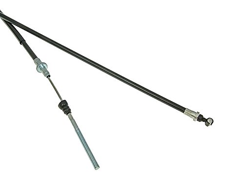 Bremszug hinten PTFE für PGO Big Max, Tornado, Hot, G-Max, T-Rex, PMX Bremszug hinten PTFE für PGO Big Max, Tornado, Hot, G-Max, T-Rex, PMX von Unbekannt