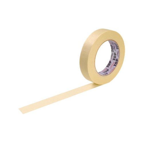 CAR SYSTEM TOP TAPE LACKIERBAND ABKLEBEBAND 48 ROLLE 19 mm x 50m 139.263 von CAR SYSTEM