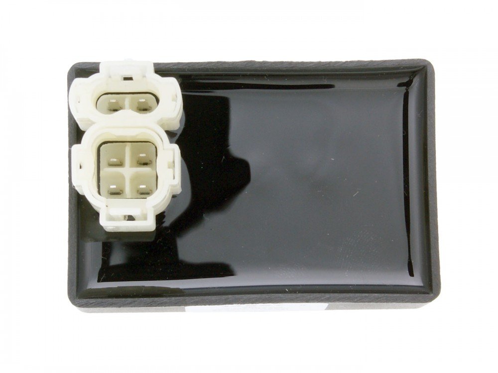 CDI zentral elektronisch CDI zentral elektronisch von Unbekannt