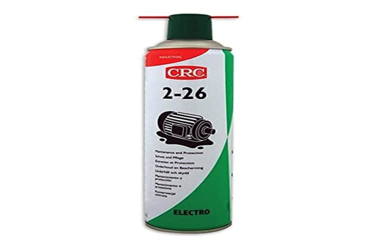 CRC 30348-ad 2 – 26 Lube 500 ml von RC2 Corporation