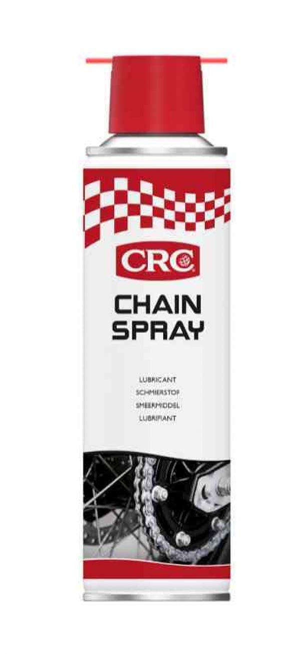 CRC GRASSO SPRAY ADESIVO von Unbekannt