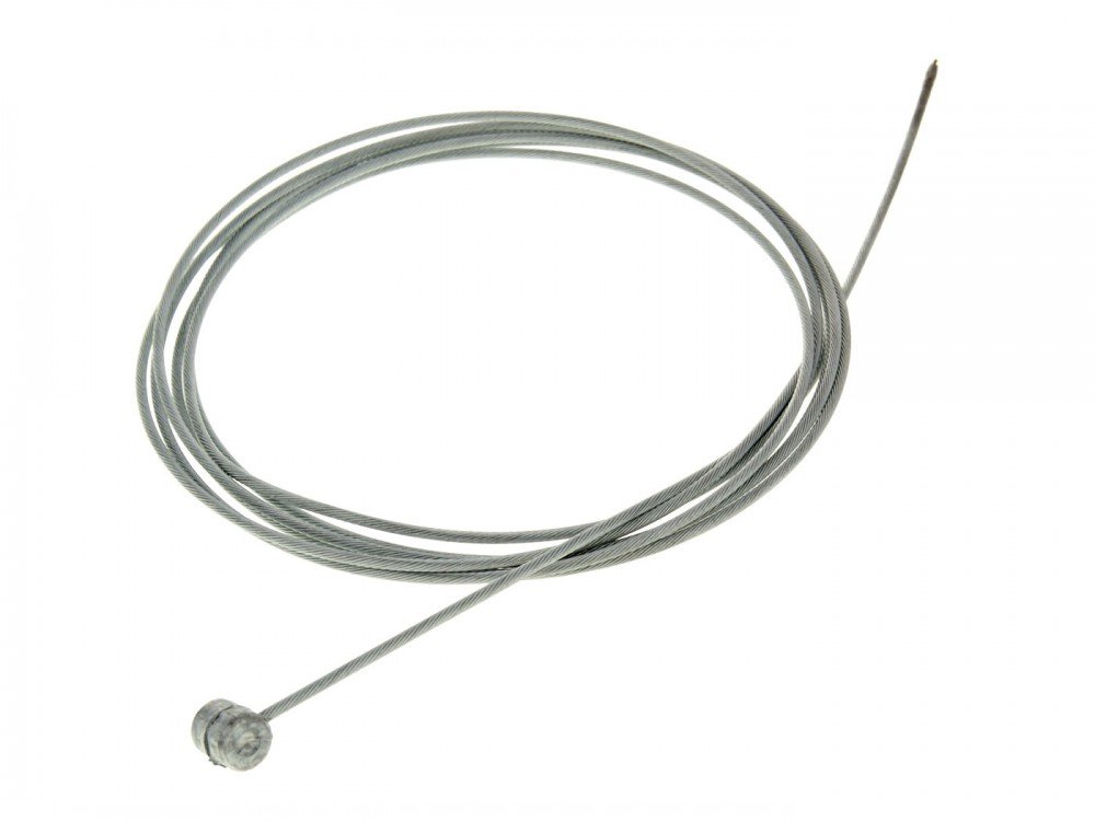 Cable Clutch Cable Clutch von Artist Unknown