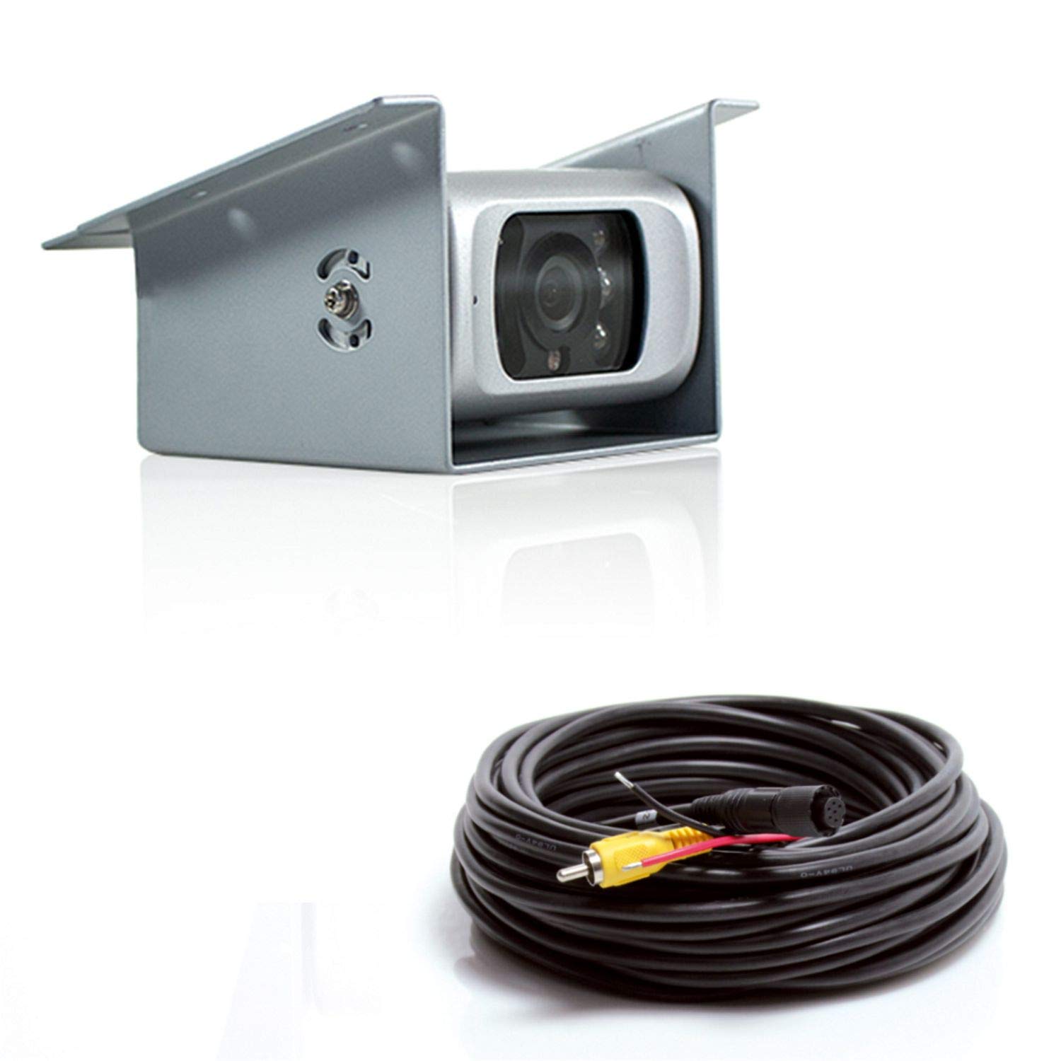 Caratec Safety CS105ULA Unterboden-Kamera mit 10 m Anschlussleitung Caratec Safety CS105ULA Unterboden-Kamera mit 10 m Anschlussleitung von Unbekannt