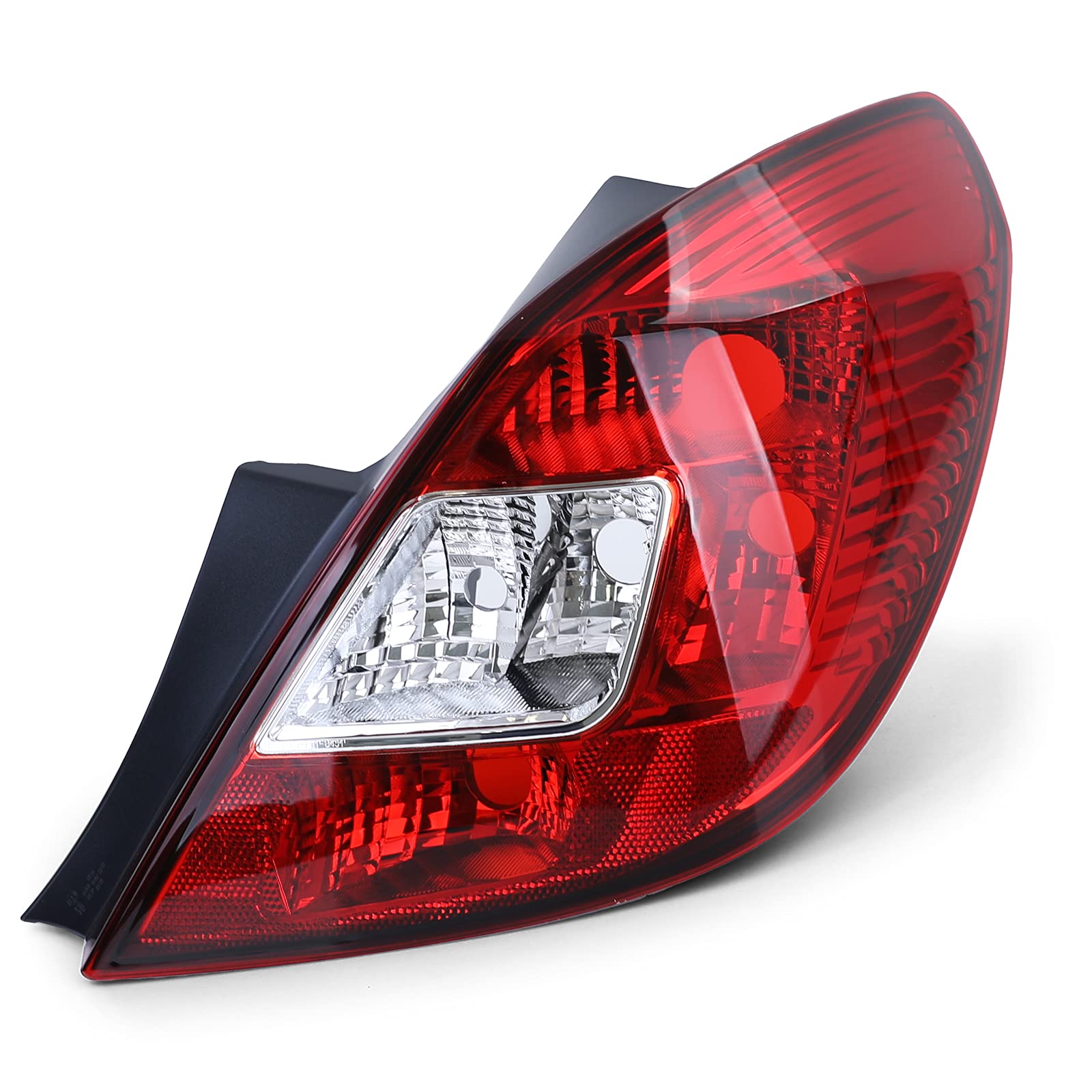 Rückleuchte/Heckleuchte rechts TYC für Opel Corsa D 06- Rückleuchte/Heckleuchte rechts TYC für Opel Corsa D 06- von Carparts-Online