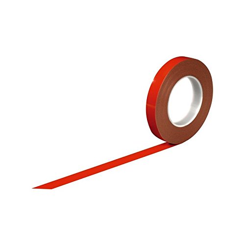 CARSYSTEM Doppelseitiges HS - Acryl Klebeband 12 mm x 10 m 137.073 CARSYSTEM Doppelseitiges HS - Acryl Klebeband 12 mm x 10 m 137.073 von CAR SYSTEM
