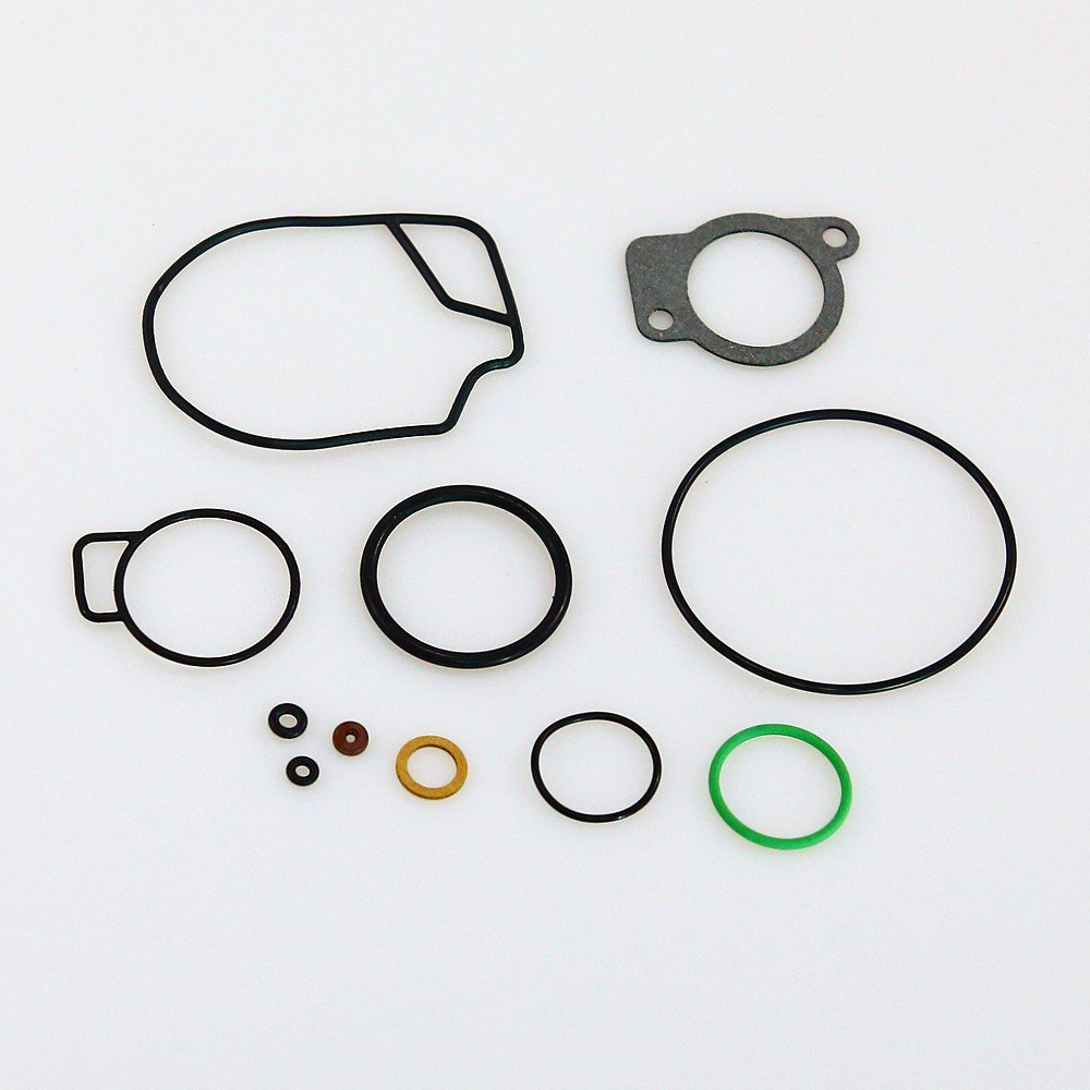 Dichtsatz Dellorto für Dellorto Vergaser 20,5 mm PHVB Runner Hexagon etc. 125-180 2-T Dichtsatz Dellorto für Dellorto Vergaser 20,5 mm PHVB Runner Hexagon etc. 125-180 2-T von Artist Unknown