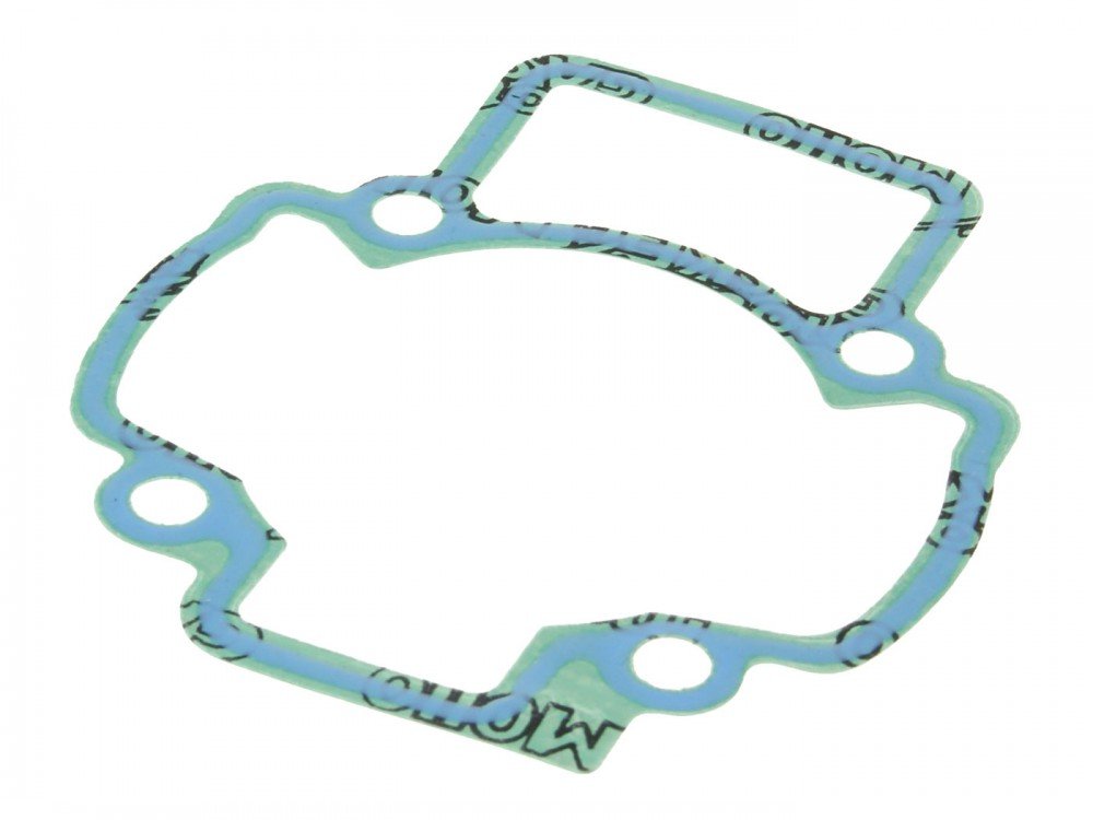 Dichtung Zylinderfuß 0,40mm für Piaggio 50 LC 2-Takt Dichtung Zylinderfuß 0,40mm für Piaggio 50 LC 2-Takt von Unbekannt