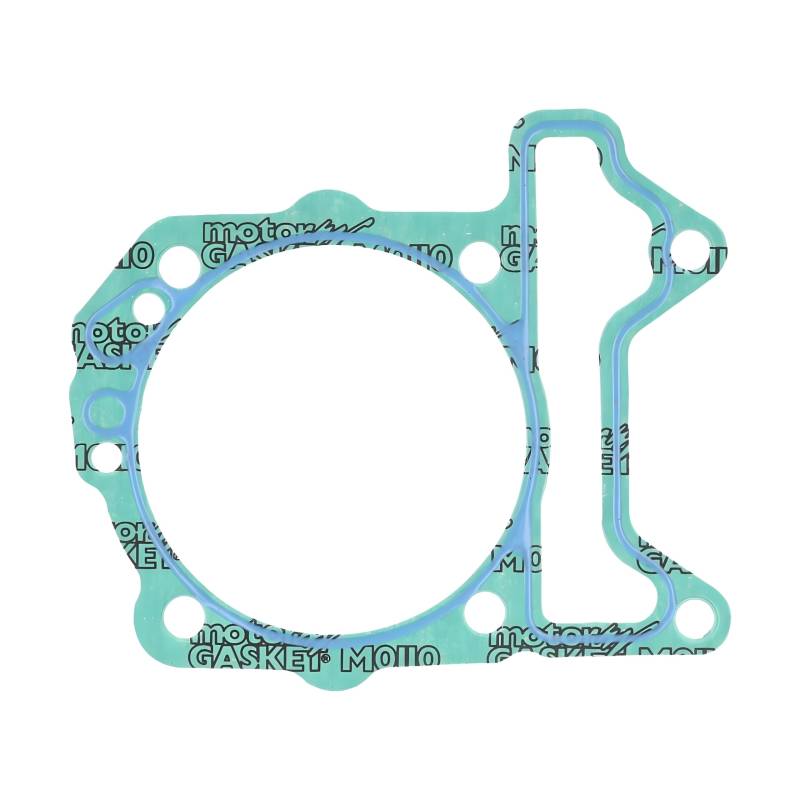 Dichtung Zylinderfuß OEM 0,4mm für Piaggio Leader, Quasar 125-300ccm von PIAGGIO