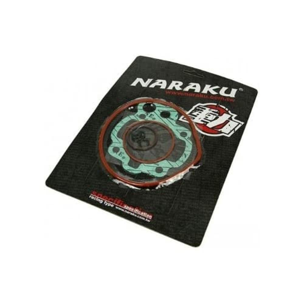 Dichtungssatz NK101.16 Naraku für 50cc für Minarelli AM6 von NARAKU