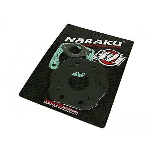 Dichtungssatz Naraku 50cc für Derbi EBS/EBE von Unbekannt