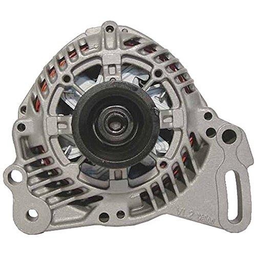 Eurotec 12038380 Generator von Unbekannt