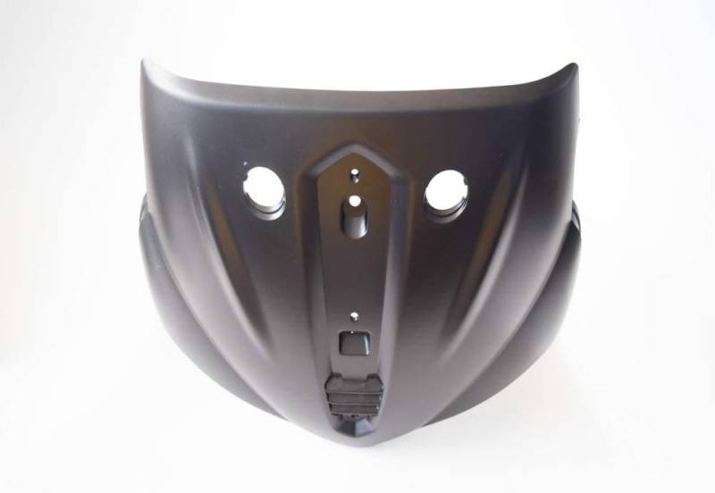 Frontschild Piaggio, grundiert, 620025 von PIAGGIO