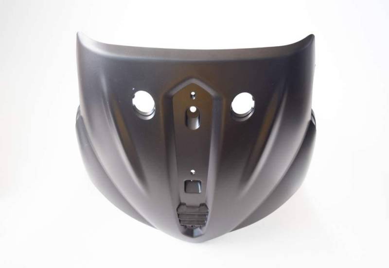 Frontschild Piaggio, grundiert, 620025 von PIAGGIO