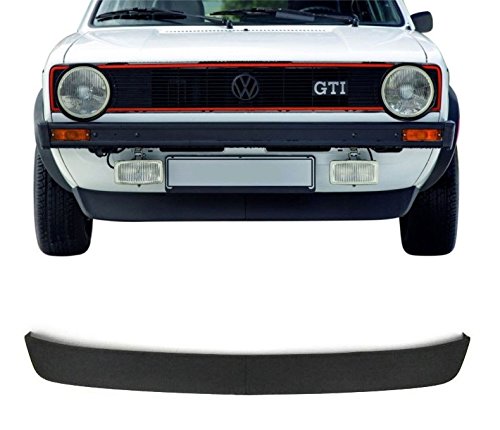 TFS Frontspoiler Lippe Spoiler Extra Breite Tiefe Ausführung! Schwarz, ABS Kunststoff, Selbstklebend TFS Frontspoiler Lippe Spoiler Extra Breite Tiefe Ausführung! Schwarz, ABS Kunststoff, Selbstklebend von Unbekannt