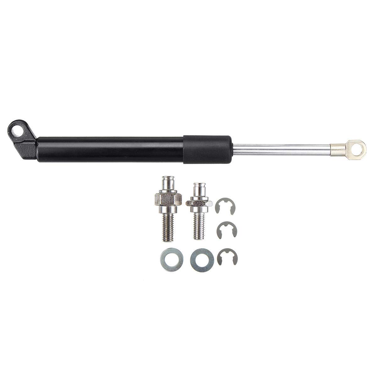 Gasdruckfeder für Heckklappe, für Toyota Hilux Vigo 2005–2015 Gasdruckfeder für Heckklappe, für Toyota Hilux Vigo 2005–2015 von Unbekannt