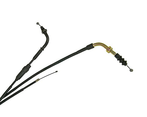 Gaszug PTFE für Honda SFX Gaszug PTFE für Honda SFX von Unbekannt