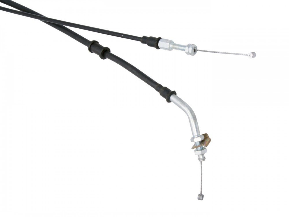 Gaszug für Vespa LX 50 4T, Vespa S Gaszug für Vespa LX 50 4T, Vespa S von Unbekannt