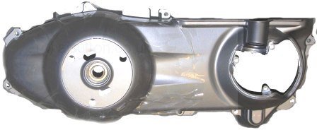 Gehäusedeckel Piaggio Motordeckel für Liberty/LX/S 125, 8721165 von PIAGGIO