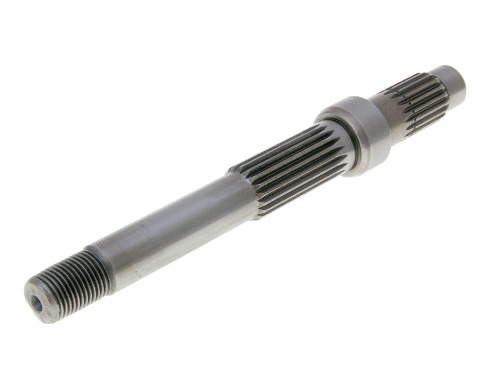 Getriebe Ausgangswelle lang für GY6 125/150ccm Getriebe Ausgangswelle lang für GY6 125/150ccm von Unbekannt
