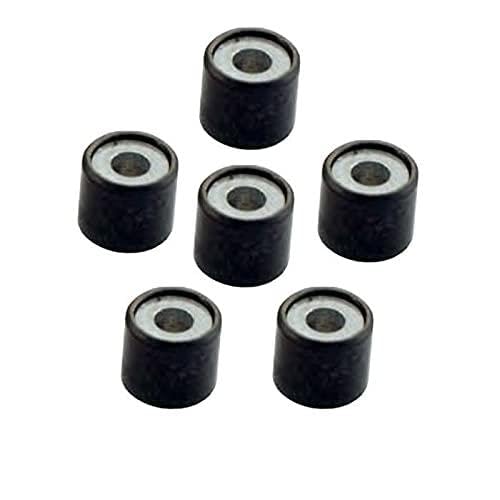 Gewichte Variomatik/Variorollen RMS 11,2g - 21x17mm von UNKNOWN