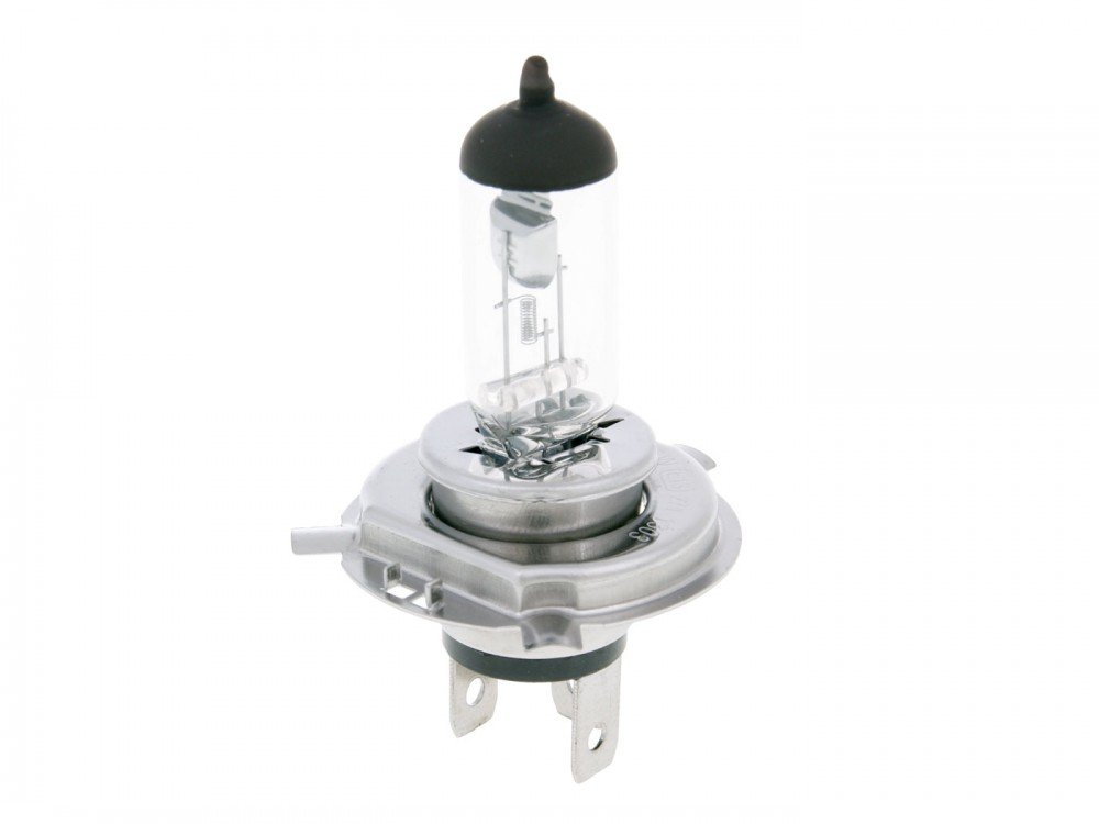 Glühlampe Halogen H4 P43t 12V 60/55W Glühlampe Halogen H4 P43t 12V 60/55W von Artist Unknown