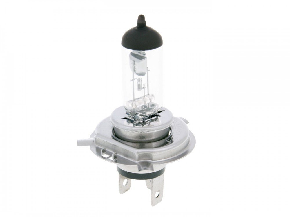 Glühlampe Halogen H4 P43t 12V 60/55W von Unbekannt