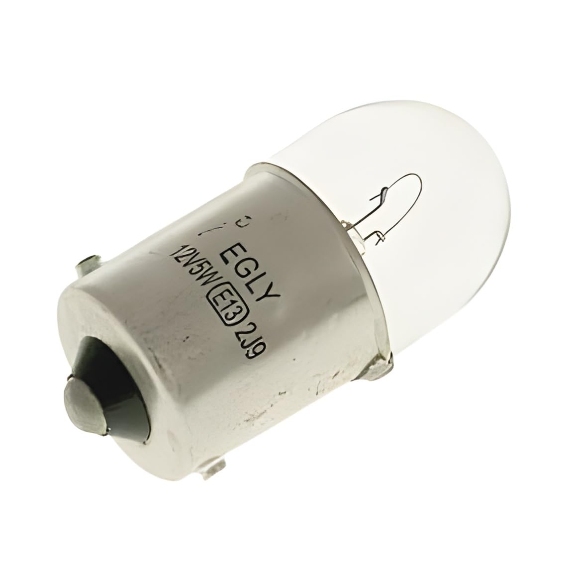 Glühlampe R5W BA15s 12V 5W von Unbekannt