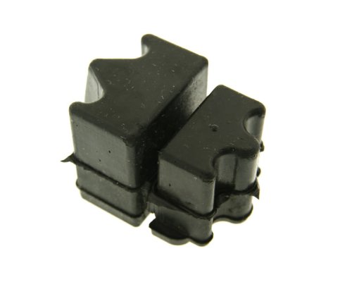 Gummi Motoraufhängung flach für GY6 139QMB/QMA Gummi Motoraufhängung flach für GY6 139QMB/QMA von 101 Octane