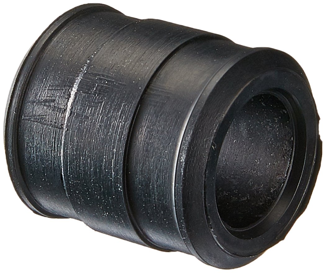 Polini P223.0145 Gummitülle/Verbindungsgummi für Endschalldämpfer, 25-28mm Durchmesser von POLINI