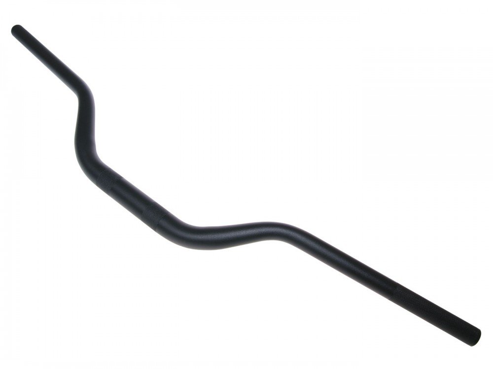 Handlebar Aluminum Elevated Colors 22-28.6mm Cone Motorcycle Enduro Handlebar Aluminum Elevated Colors 22-28.6mm Cone Motorcycle Enduro von Unbekannt
