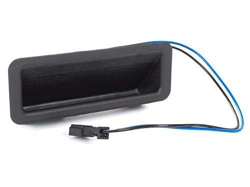 TFS Heckklappengriff Kippschalter Schwarz Automatik BMW X1 E84 2008-2015 X5 E70 2006-2013 X6 E71 2007-2014 X6 E72 2008-2011 51247118158 7118158 502530786 TFS Heckklappengriff Kippschalter Schwarz Automatik BMW X1 E84 2008-2015 X5 E70 2006-2013 X6 E71 2007-2014 X6 E72 2008-2011 51247118158 7118158 502530786 von Unbekannt