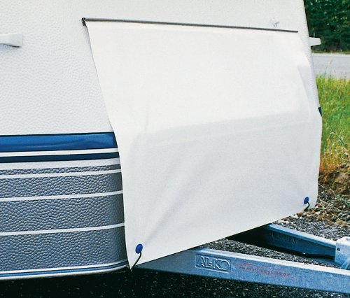 Hindermann Winter-Gasflaschenkastenabdeckung 165 x 75cm Hindermann Winter-Gasflaschenkastenabdeckung 165 x 75cm von Unbekannt