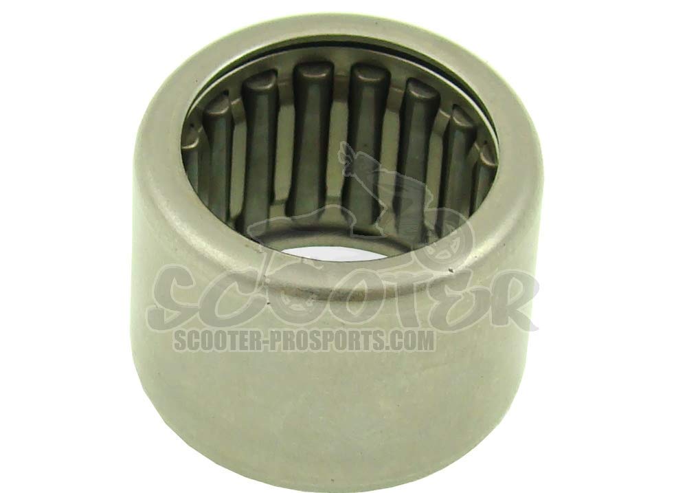 Hinterachse Nadellager 16x21x15 mm Piaggio Motor 125-180 - Aprilia SR - Runner - Hexagon - Sfera - Skipper - SKR - Vespa ET4 Hinterachse Nadellager 16x21x15 mm Piaggio Motor 125-180 - Aprilia SR - Runner - Hexagon - Sfera - Skipper - SKR - Vespa ET4 von PIAGGIO