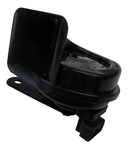 Hupe Horn Fanfare Signalhorn 12 V HOCHTON Stecker ECKIG / OE-Referenz Nr.: 3B0951223 Hupe Horn Fanfare Signalhorn 12 V HOCHTON Stecker ECKIG / OE-Referenz Nr.: 3B0951223 von Unbekannt