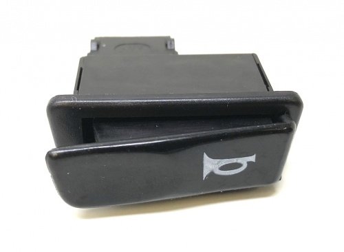 Hupenknopf Hupe Schalter für Amico, SR 50 - Aprilia - Drucktaste - Schwarz Hupenknopf Hupe Schalter für Amico, SR 50 - Aprilia - Drucktaste - Schwarz von Unbekannt