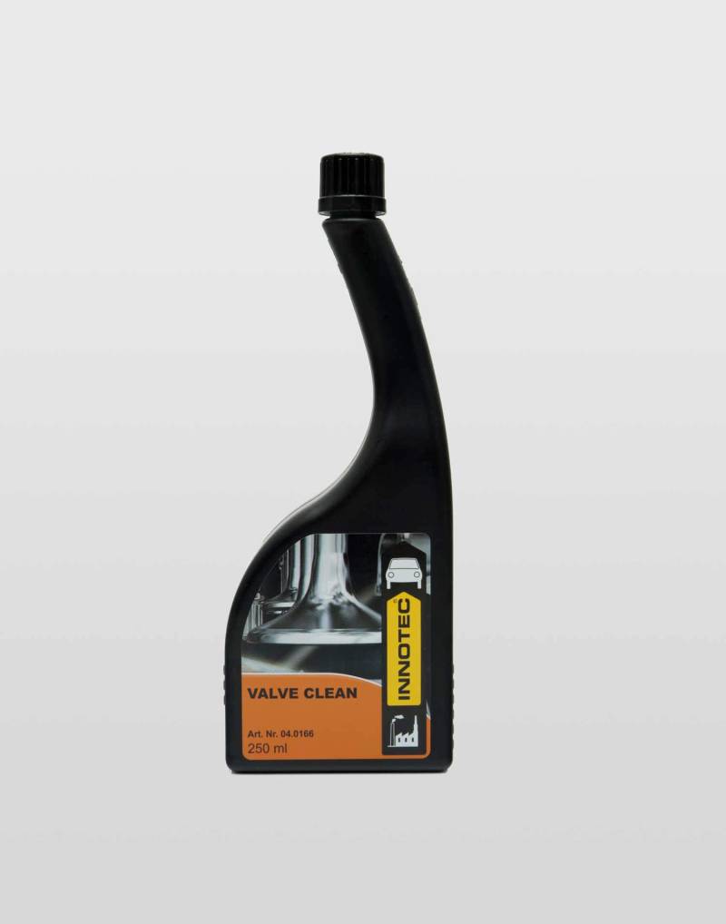 INNOTEC Valve Clean 250 ml Ventilreiniger von Unbekannt