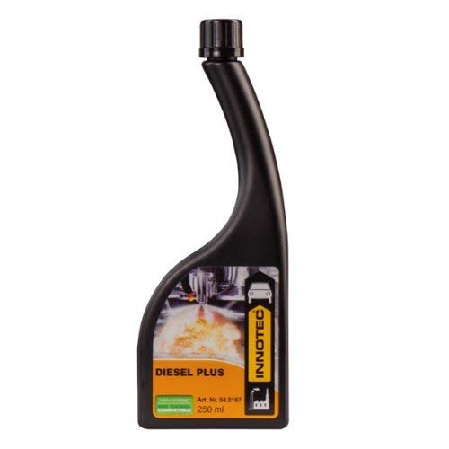 Innotec Diesel Plus Systemreiniger 250 ml von Unbekannt