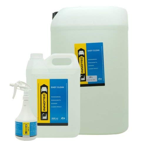 Innotec Easy Clean 1l von Unbekannt