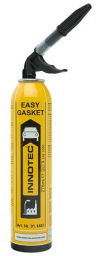 Innotec Easy Gasket 2 x Dichtungsmaterial, 275 ml von Unbekannt