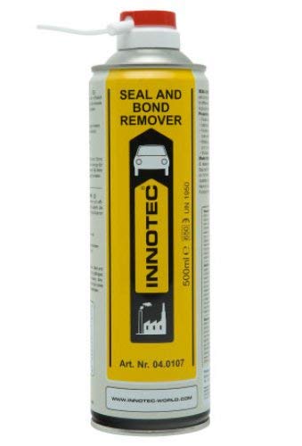 Innotec Klebstoff- & Dichtmassenentferner | Seal and Bond Remover 500ml von Unbekannt