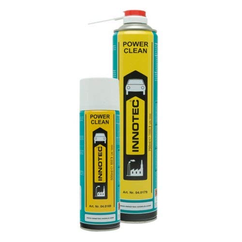 Innotec Power Clean (Bremsenreiniger) 750ml von Unbekannt